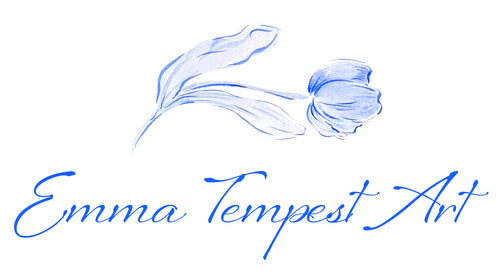 Emma Tempest Art